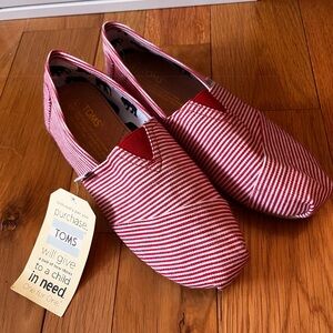 Toms Classic